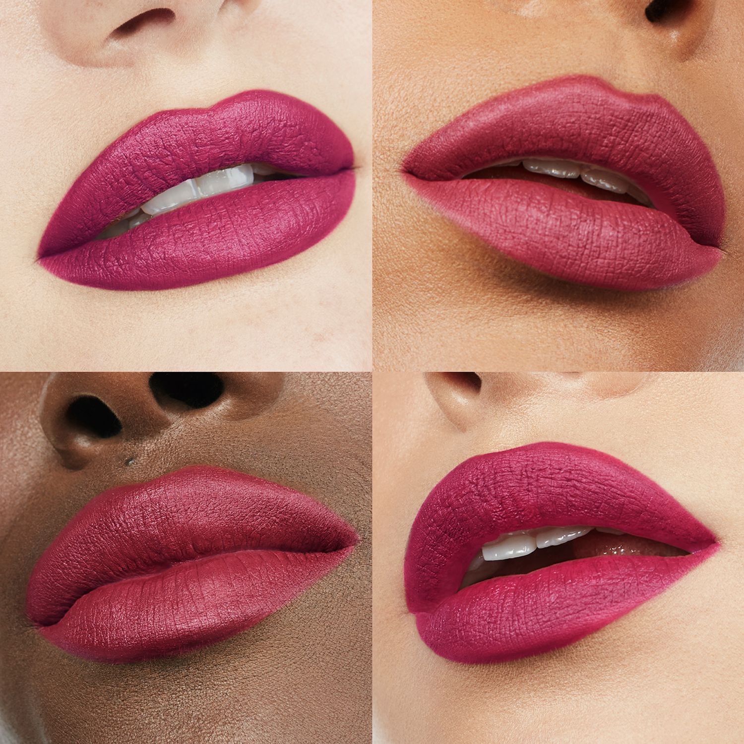 ULTRA SUEDE® LIPSTICK (LÁPIZ LABIAL CON ACABADO MATE)